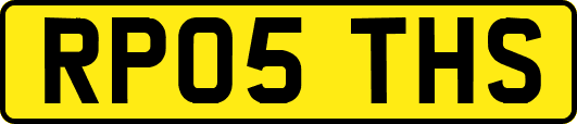 RP05THS