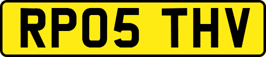 RP05THV