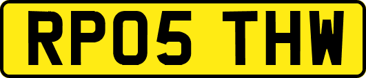 RP05THW