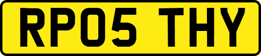 RP05THY