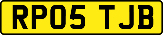 RP05TJB