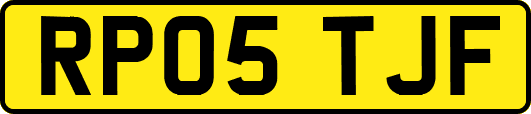 RP05TJF