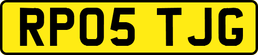 RP05TJG