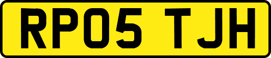 RP05TJH