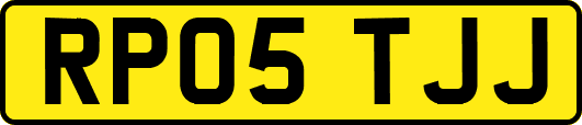 RP05TJJ