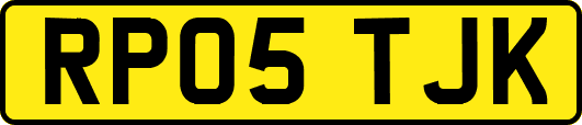 RP05TJK