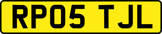 RP05TJL
