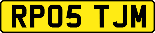 RP05TJM