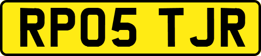 RP05TJR
