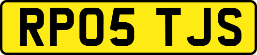 RP05TJS