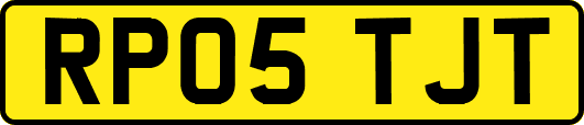 RP05TJT