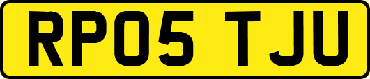 RP05TJU