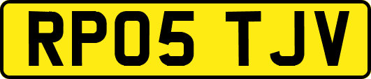 RP05TJV