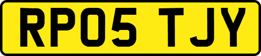 RP05TJY