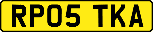 RP05TKA