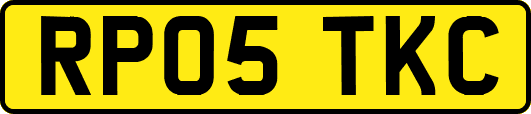 RP05TKC