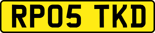 RP05TKD