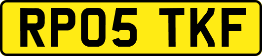 RP05TKF