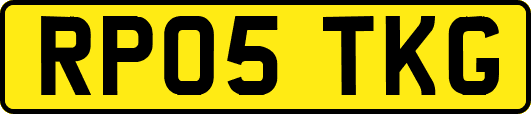 RP05TKG