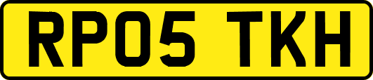RP05TKH