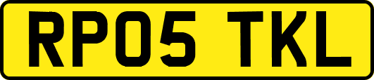 RP05TKL