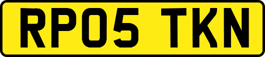 RP05TKN