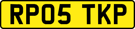 RP05TKP
