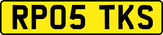 RP05TKS