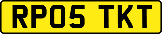 RP05TKT