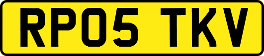 RP05TKV