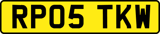 RP05TKW