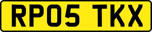 RP05TKX