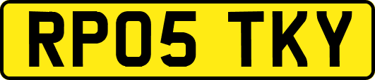 RP05TKY