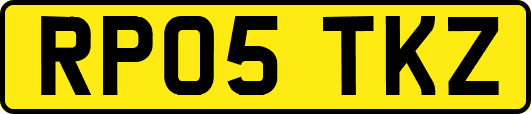 RP05TKZ