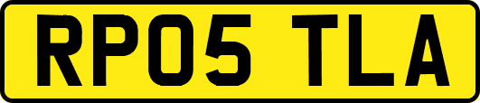 RP05TLA
