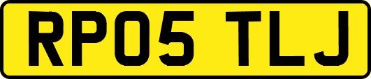 RP05TLJ