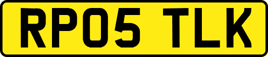 RP05TLK