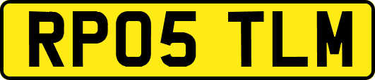 RP05TLM