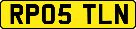 RP05TLN