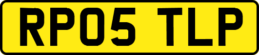 RP05TLP