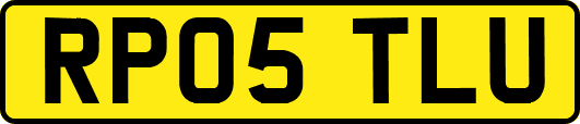 RP05TLU