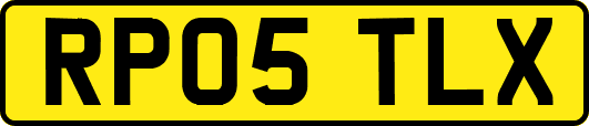 RP05TLX