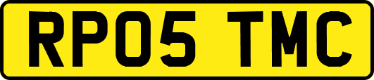 RP05TMC