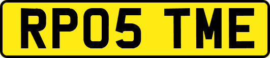 RP05TME