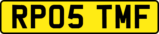 RP05TMF