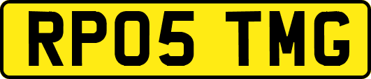 RP05TMG