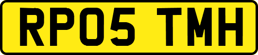 RP05TMH