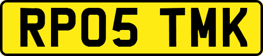 RP05TMK