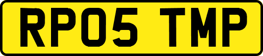 RP05TMP