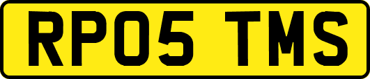 RP05TMS